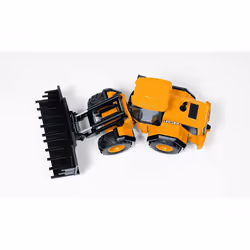 Siku 3663 play vehicle/play track