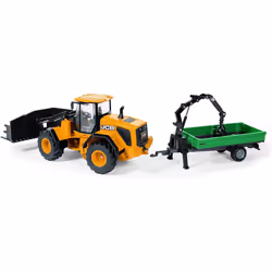 Siku 3663 play vehicle/play track - Additional view 4