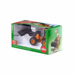 Siku 3663 play vehicle/play track - Additional view 6