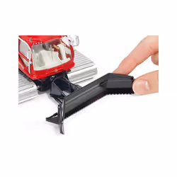 Siku Pistenbully 600 - Additional view 4