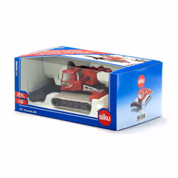 Siku Pistenbully 600 - Additional view 6