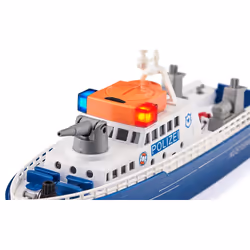 Siku 5401 play vehicle/play track