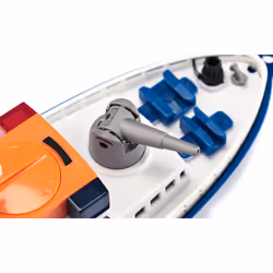 Siku 5401 play vehicle/play track - Additional view 4