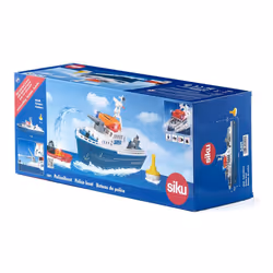 Siku 5401 play vehicle/play track - Additional view 6