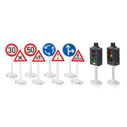 Siku 5597 play vehicle/play track accessory