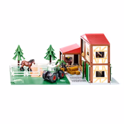 Siku 5609, Building, 3 yr(s), Plastic