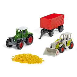 Siku Gift set Agriculture