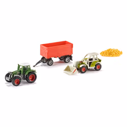 Siku Gift set Agriculture