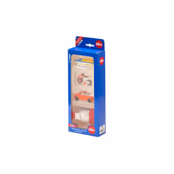 Siku 6325 play vehicle/play track - Additional view 6