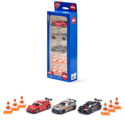Siku Gift set race