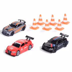 Siku Gift set race