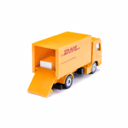 Siku 6335 scale model Logistics Set Preassembled - Additional view 4