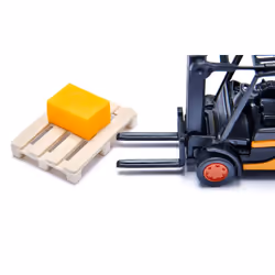 Siku 6335 scale model Logistics Set Preassembled - Additional view 6