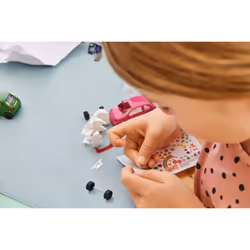 Siku Fiat 500 Princess Style my