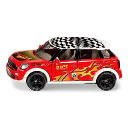 Siku MINI Countryman "Race" Style my