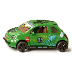Siku Fiat 500 Adventure Style my