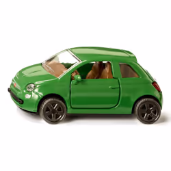 Siku Fiat 500 Adventure Style my