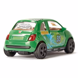 Siku Fiat 500 Adventure Style my