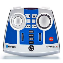 Siku 6730 remote control Bluetooth Toys Press buttons
