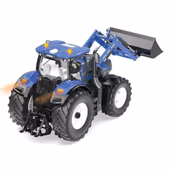 Siku Holland T7.315 Radio-Controlled (RC) model Tractor Electric engine 1:32