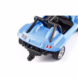 Siku 1057 play vehicle/play track