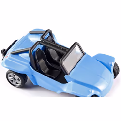 Siku 1057 play vehicle/play track