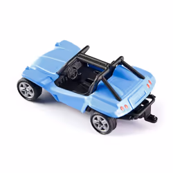 Siku 1057 play vehicle/play track - Additional view 6