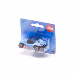 Siku 1057 play vehicle/play track - Additional view 7