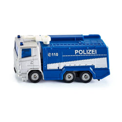 Siku 1079 play vehicle/play track