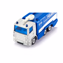 Siku 1079 play vehicle/play track
