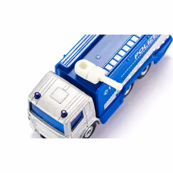 Siku 1079 play vehicle/play track