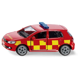 Siku Super 14 Firefighter Car 1437