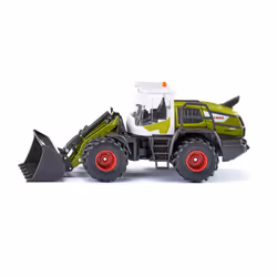 Siku 1999, Tractor, 3 yr(s), Metal, Plastic, Black, Green