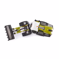 Siku 1999 play vehicle/play track
