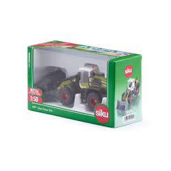 Siku 1999 play vehicle/play track - Additional view 5