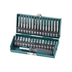 wolfcraft GmbH 1386000 nut driver bit 31 pc(s)