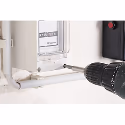 wolfcraft GmbH 1386000 nut driver bit 31 pc(s) - Additional view 6