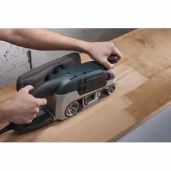 wolfcraft GmbH 3 sanding belts - Additional view 4