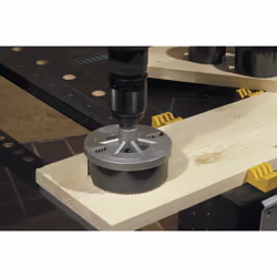 wolfcraft GmbH standard hole saw