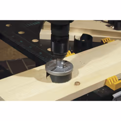 wolfcraft GmbH standard hole saw