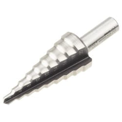 wolfcraft GmbH 4006885251502 drill bit Step drill bit 1 pc(s)