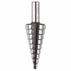 wolfcraft GmbH 4006885251502 drill bit Step drill bit 1 pc(s)