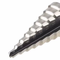wolfcraft GmbH 4006885251502 drill bit Step drill bit 1 pc(s)