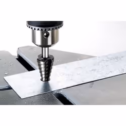 wolfcraft GmbH 4006885251502 drill bit Step drill bit 1 pc(s) - Additional view 6