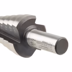 wolfcraft GmbH 4006885251601 drill bit Step drill bit 1 pc(s)