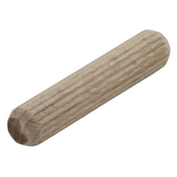 wolfcraft GmbH 2909000 dowels Beech Round