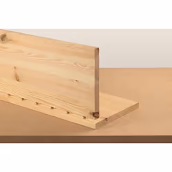 wolfcraft GmbH 2909000 dowels Beech Round