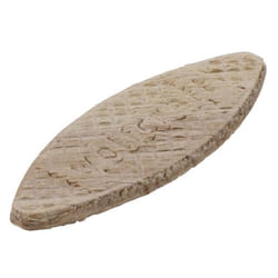 wolfcraft GmbH 2922000 dowels Beech Biscuit