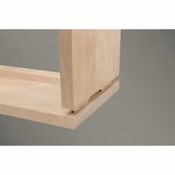wolfcraft GmbH 2922000 dowels Beech Biscuit - Additional view 6