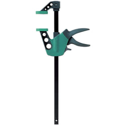 wolfcraft GmbH 1 EHZ Easy 75-150 - one-hand clamp